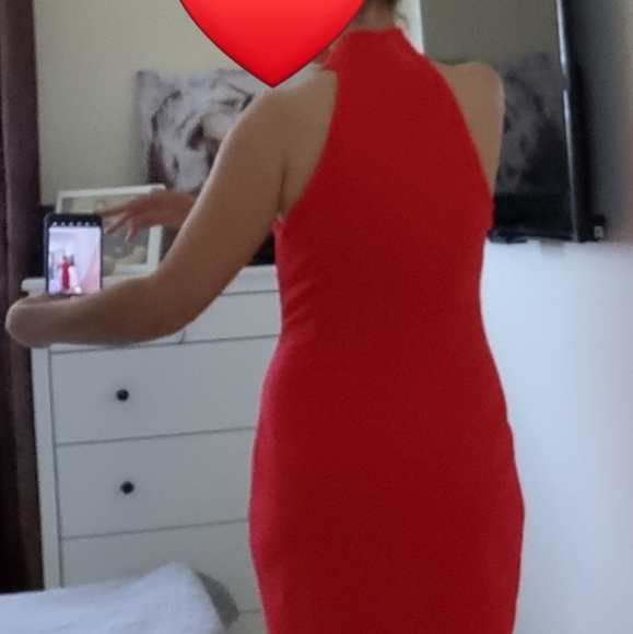 Dress - Picture 3 of 5